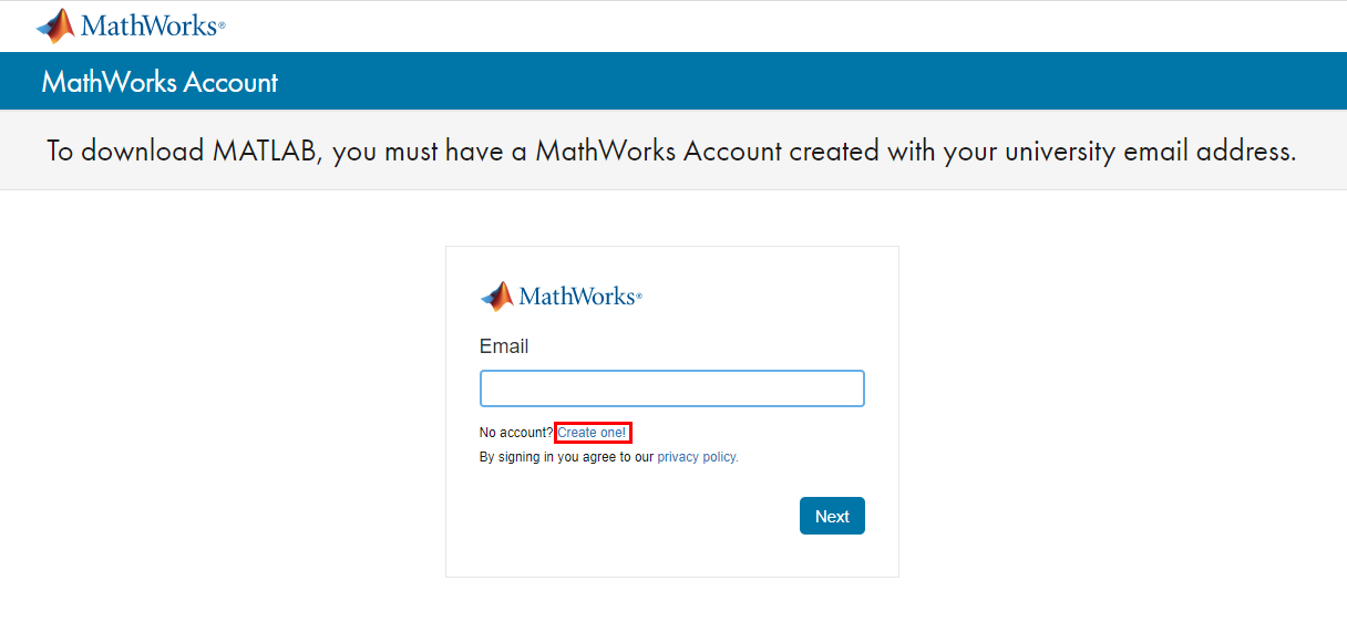MATLAB on a personal device Support and Information Zone